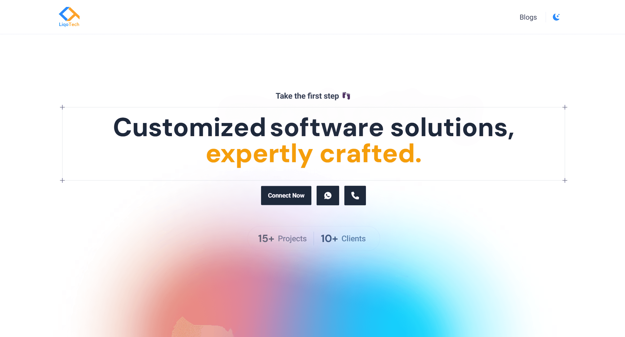 Thumbnail Image of Liqotech Project
