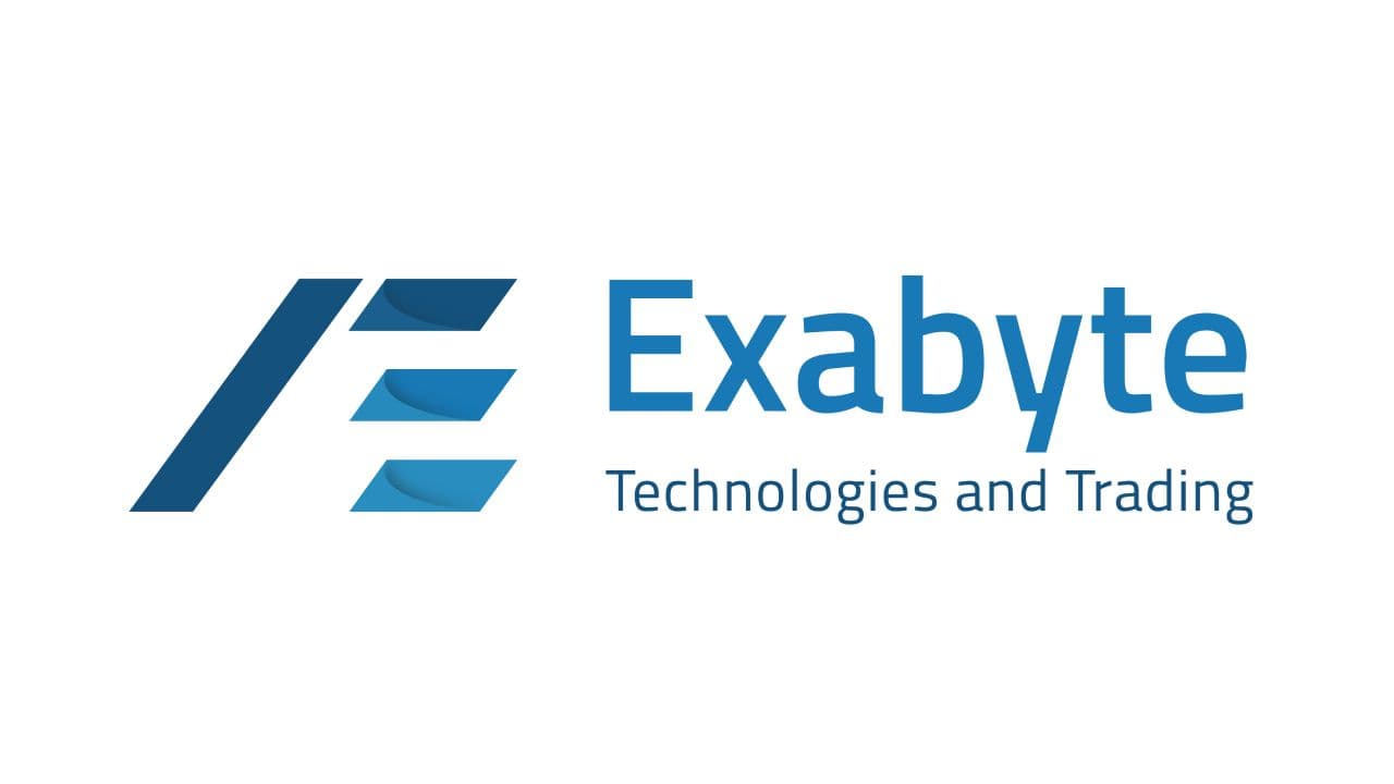 Thumbnail Image of Exabyte Project